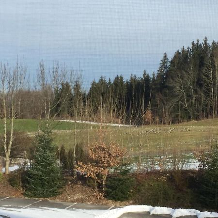 Privatzimmer Vermietung Helmut Buergmann Kirchberg bei Mattighofen Екстериор снимка